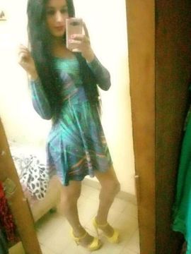Melanny Pindapoy