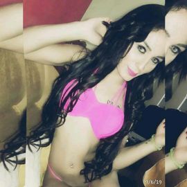 Melanny Pindapoy