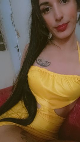 Melanny Pindapoy