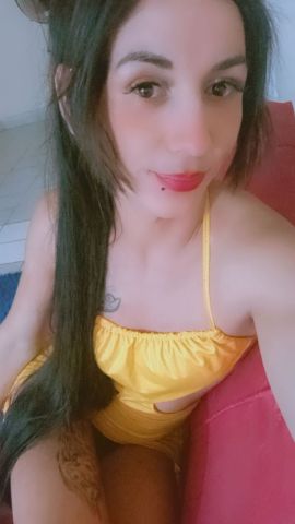 Melanny Pindapoy