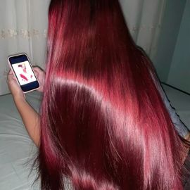 Melanny Pindapoy