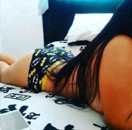 Melanny Pindapoy
