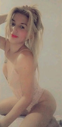 Melanny Pindapoy
