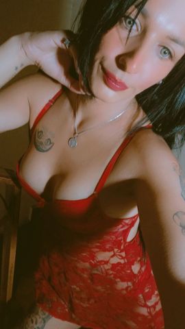 Melanny Pindapoy