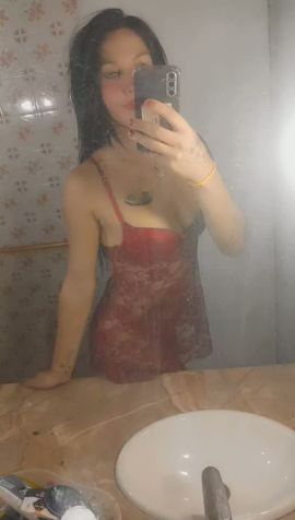 Melanny Pindapoy