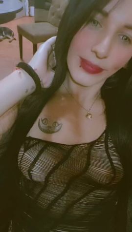 Melanny Pindapoy