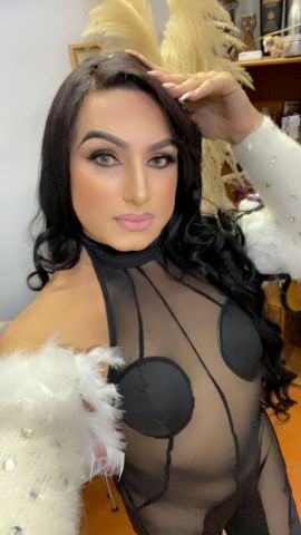 Emily Guevara