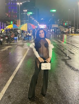 Emily Guevara
