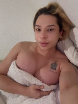 Aranza fuenmayor