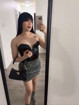 Aranza fuenmayor