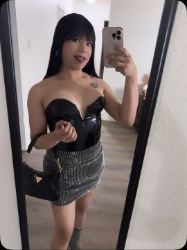 Aranza fuenmayor