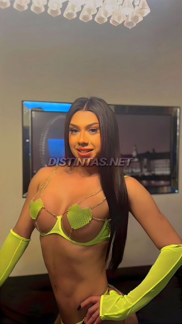 Kendra B