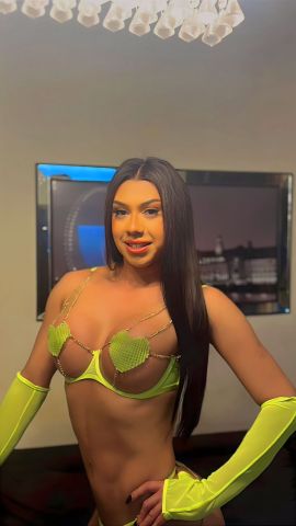 Kendra B
