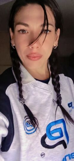 Agustina Diosa
