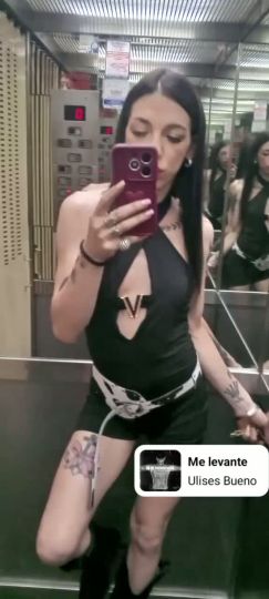 Agustina Diosa