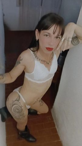 Agustina Diosa