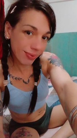 Agustina Diosa