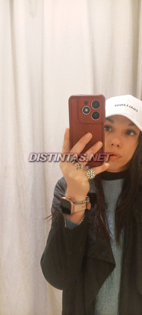 Agustina Diosa