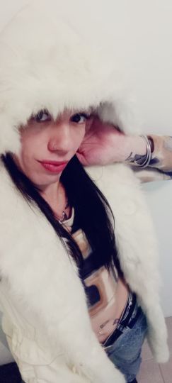Agustina Diosa
