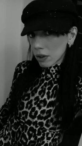 Agustina Diosa
