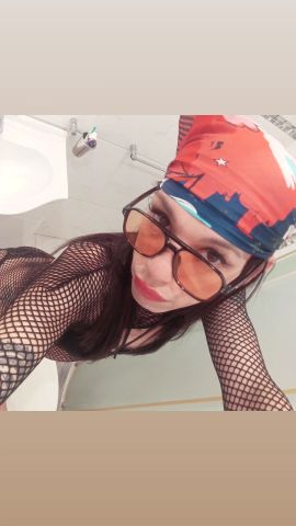 Agustina Diosa