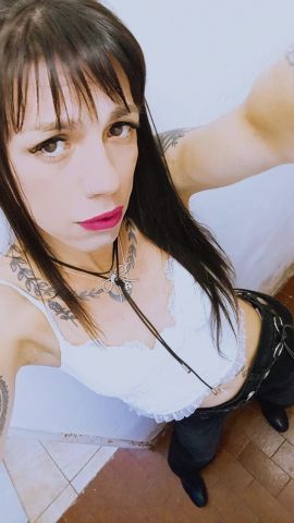 Agustina Diosa