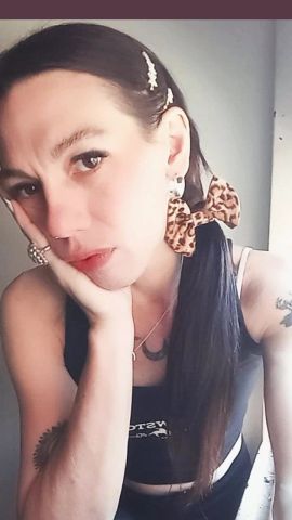 Agustina Diosa