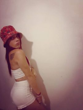Agustina Diosa