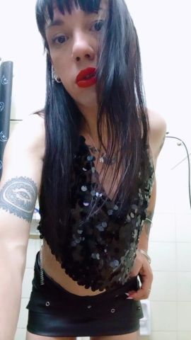 Agustina Diosa
