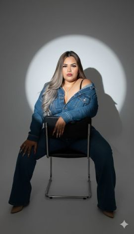Verónica Chandall