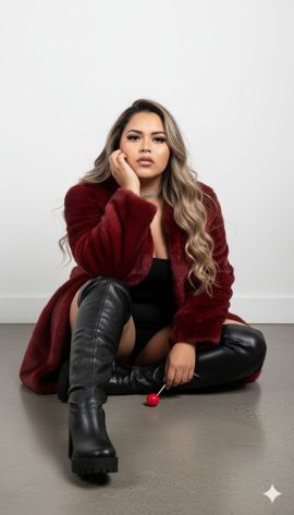Verónica Chandall