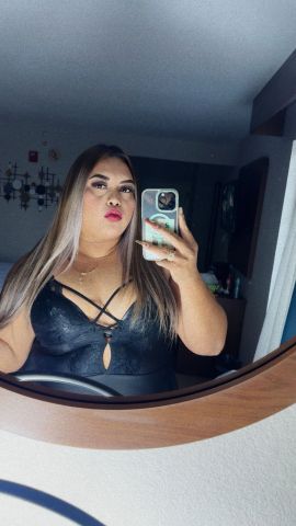 Verónica Chandall
