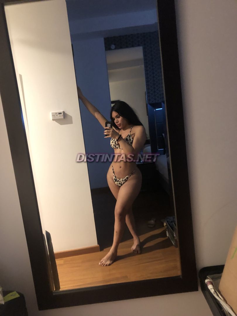 Grecia Zevallos