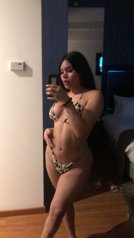 Grecia Zevallos