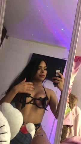 Grecia Zevallos