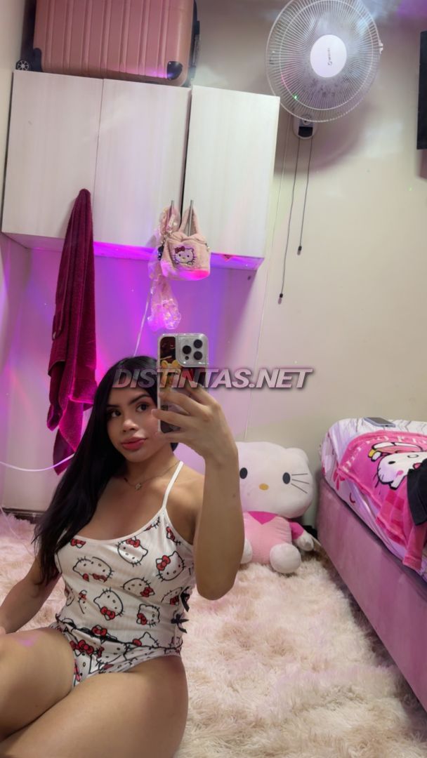 Grecia Zevallos