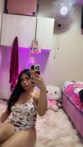 Grecia Zevallos