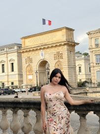 Grecia Zevallos