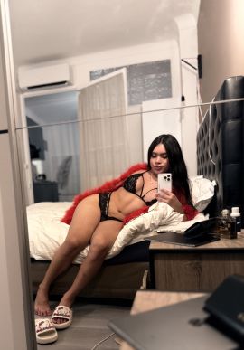 Grecia Zevallos