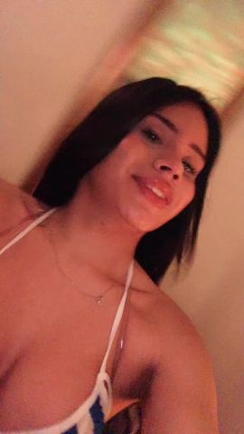 Grecia Zevallos