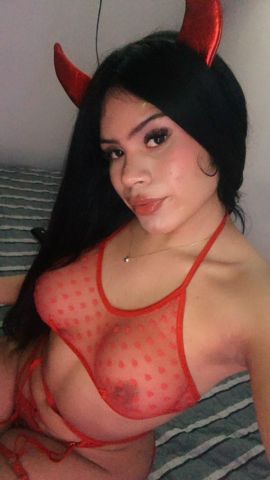 Grecia Zevallos