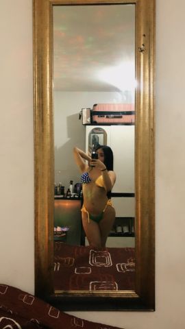 Grecia Zevallos