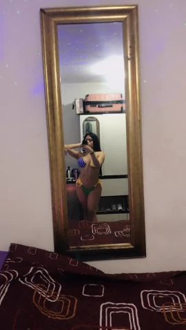 Grecia Zevallos