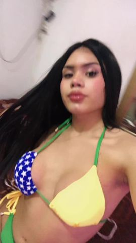Grecia Zevallos