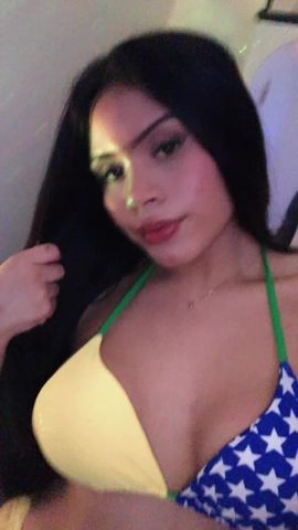 Grecia Zevallos