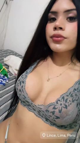Grecia Zevallos