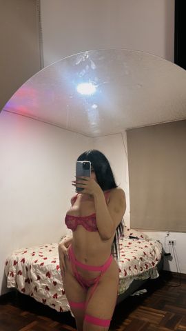 Grecia Zevallos