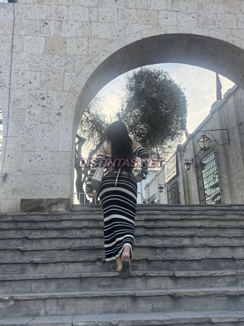 Grecia Zevallos