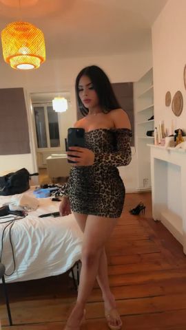 Grecia Zevallos