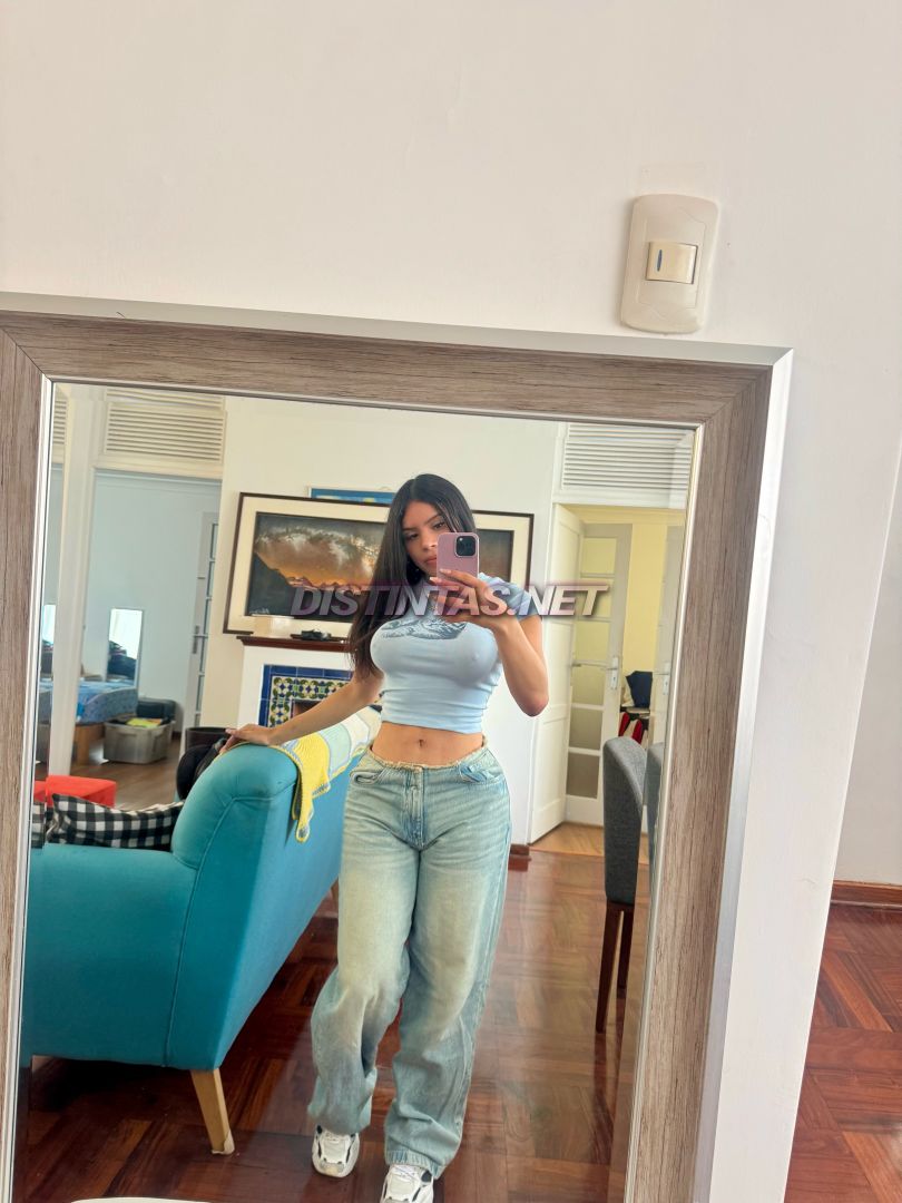 Grecia Zevallos